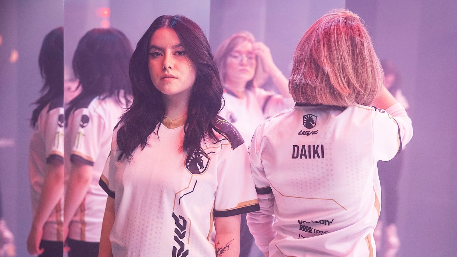 Ally and Rocket League Esports Announce Tournament to Advance Women in  Esports