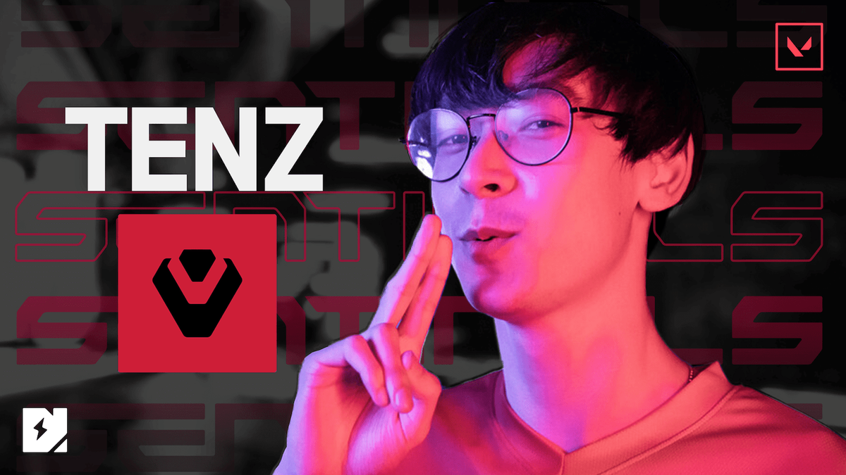 How TenZ became the biggest star in VALORANT | Nerd Street Gamers - >