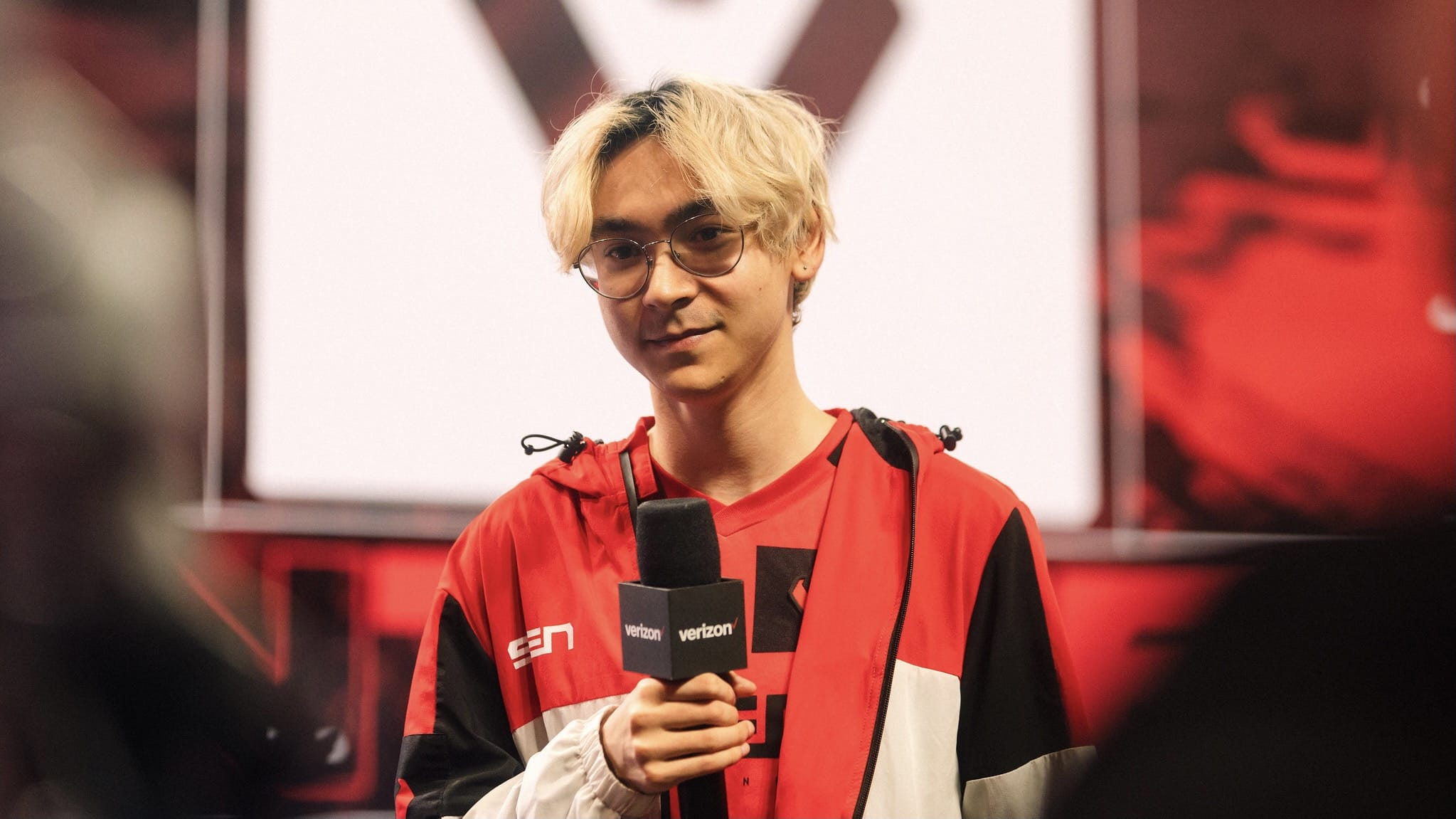TenZ reflects on Sentinels’ season and his new role on players ...
