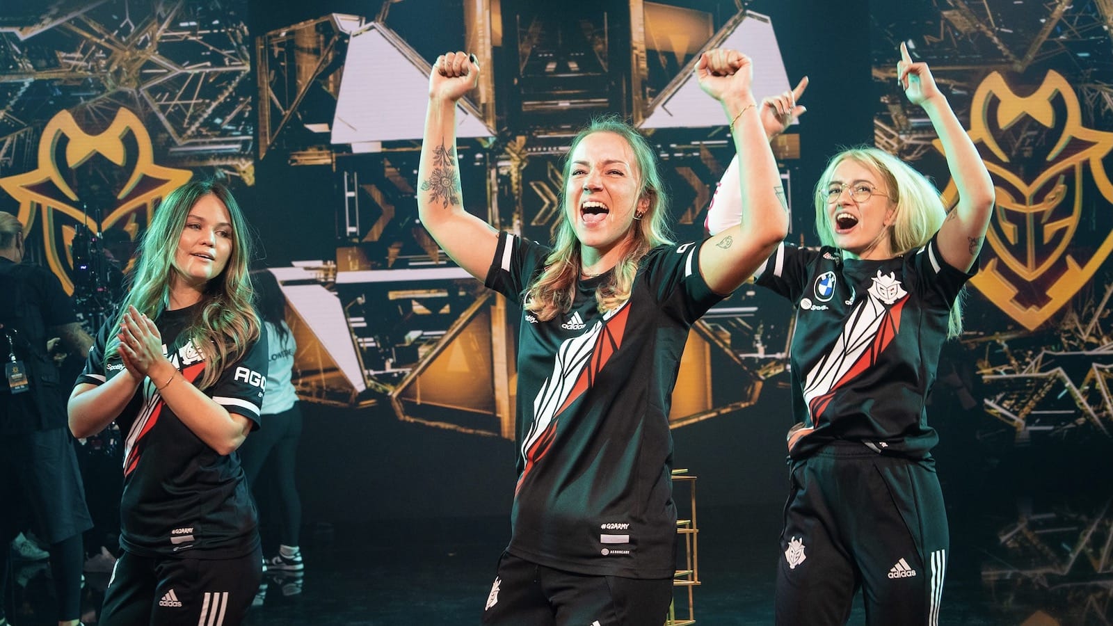 Ally and Rocket League Esports Announce Tournament to Advance Women in  Esports