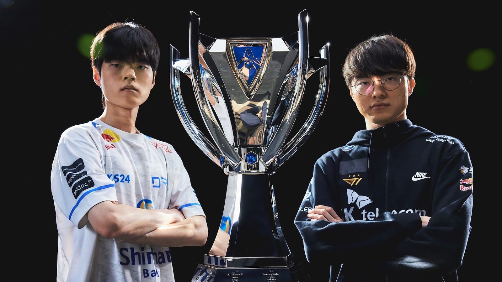 League of Legends World 2023: Which teams and players have the most world  titles? - Meristation