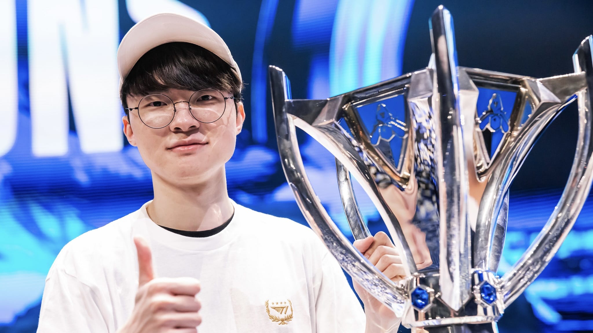 T1 players reveal which champions they want to get Worlds 2023 LoL