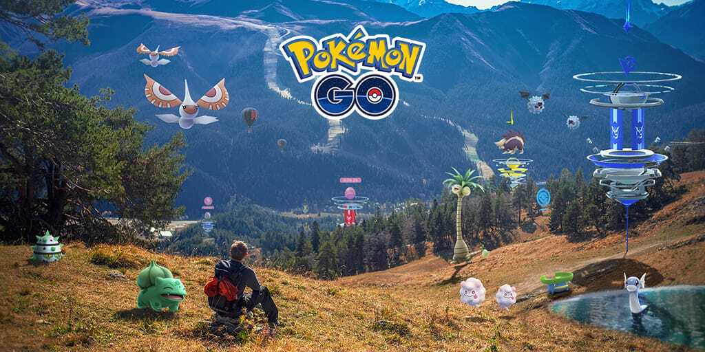 Pokemon Go 41-50 level guide: All tasks and requirements