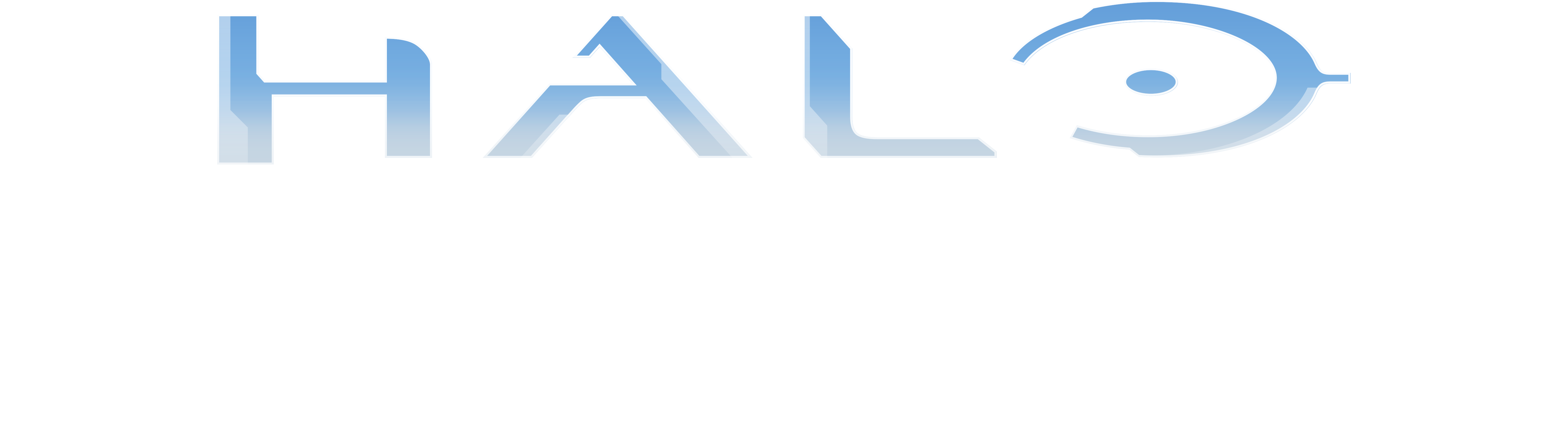halo infinite logo