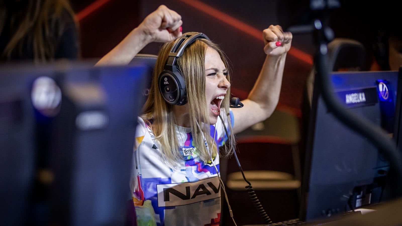 Ally and Rocket League Esports Announce Tournament to Advance Women in  Esports