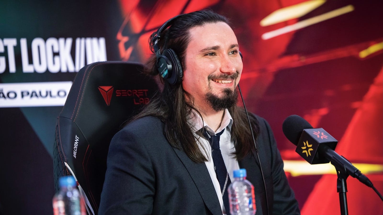 Fnatic coach spoke about the transfer ups and downs in the offseason.  VALORANT news - eSports events review, analytics, announcements,  interviews, statistics - _xOV9H_xz