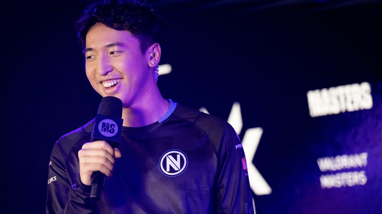 Why fearlessness is the key for OpTic Gaming’s Marved Nerd Street