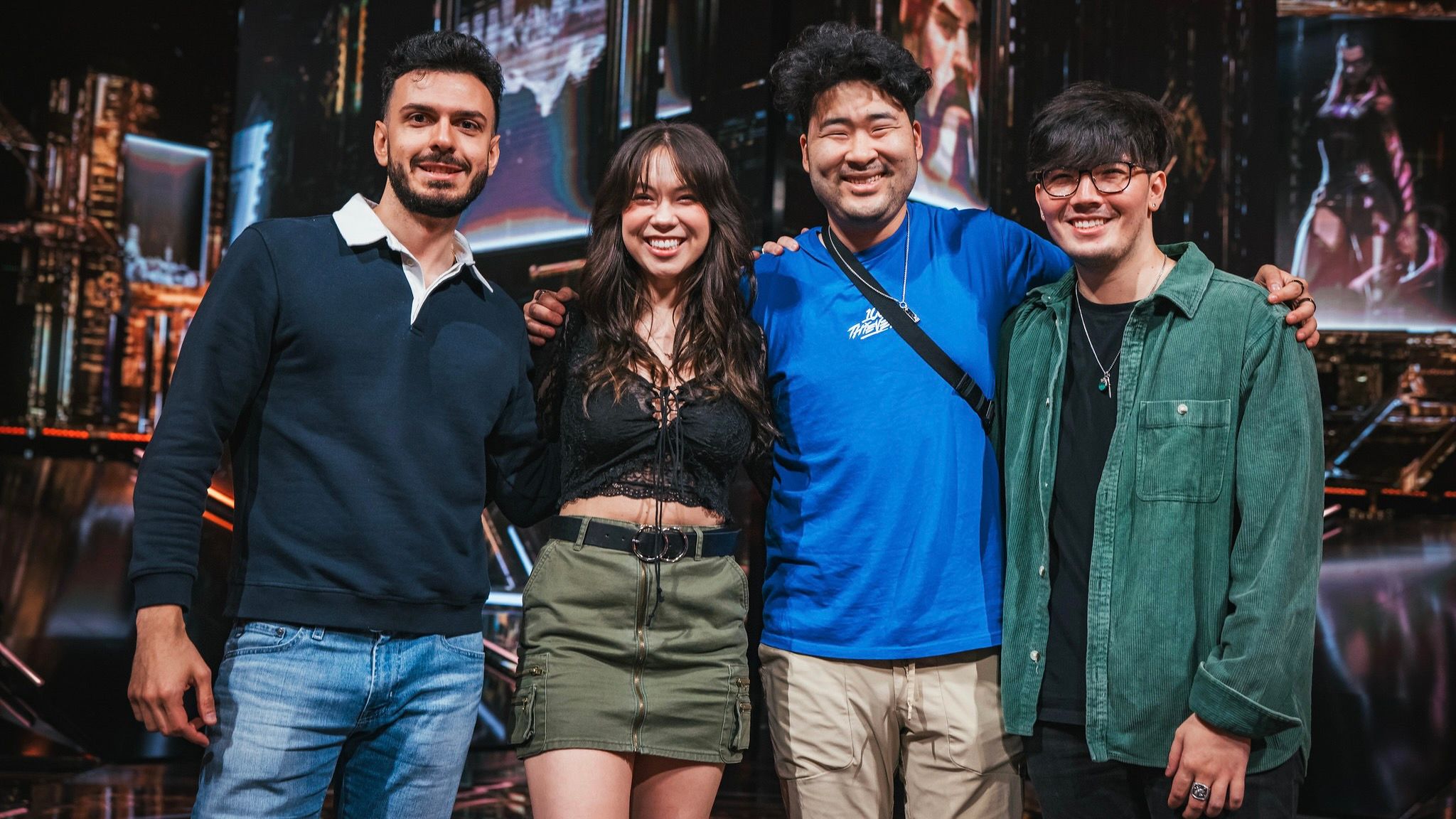 OfflineTV's Scarra hints three streamer boxing events could happen in 2023  - Dot Esports