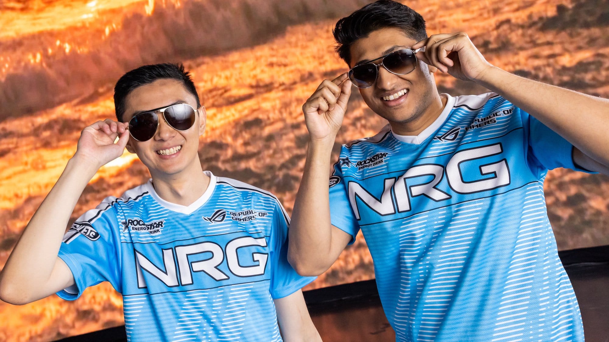 Why NRG’s return to the LCS will be both exciting and bittersweet