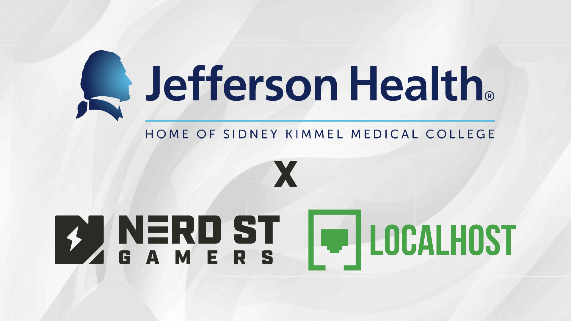 The partnership will kick off with initiatives to improve accessibility and opportunity within Nerd Street Localhost gaming and esports centers  including staff training, visual stories, and more. 