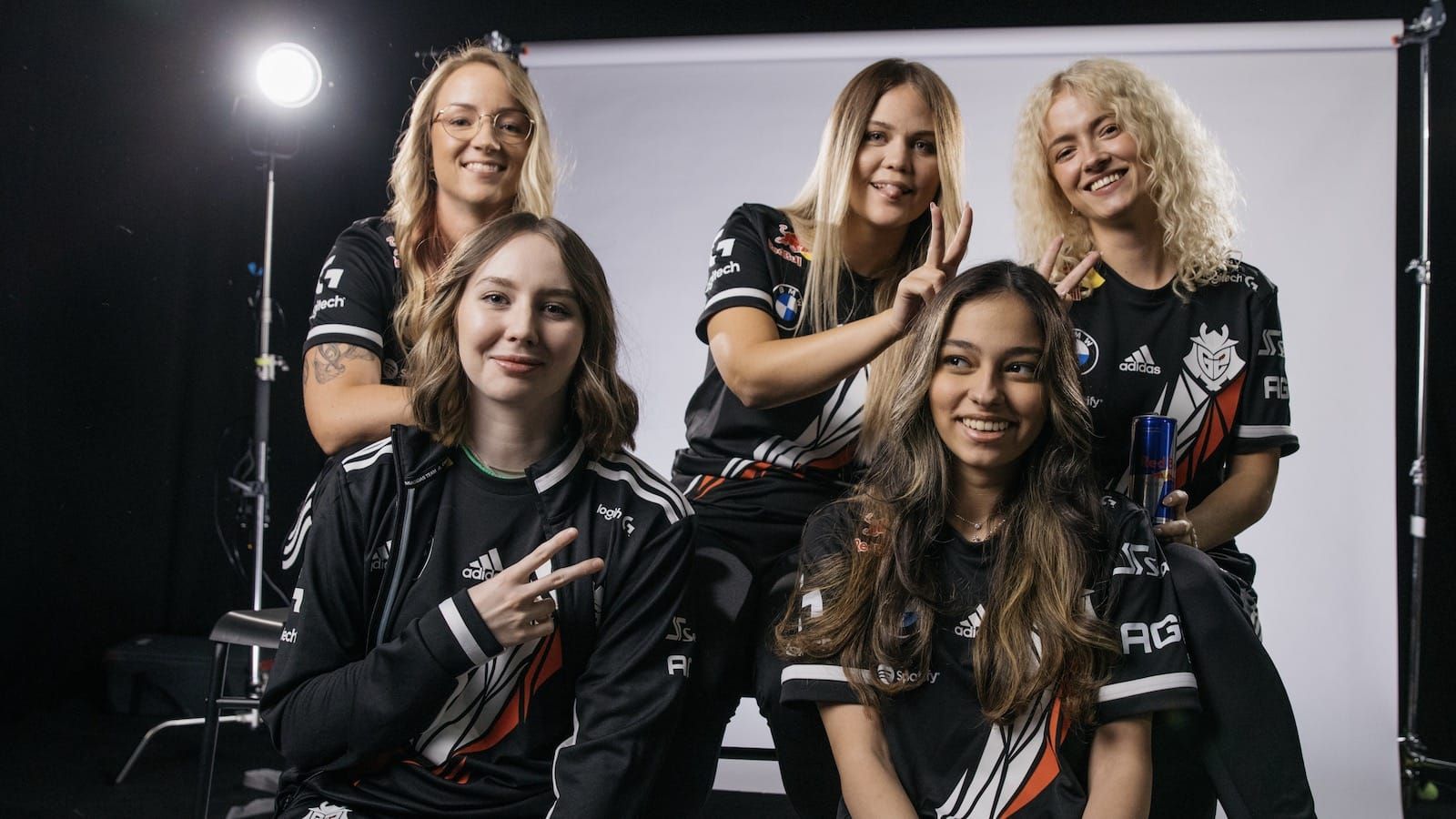 VALORANT: VCT Game Changers and best female players in 2022 – Stryda