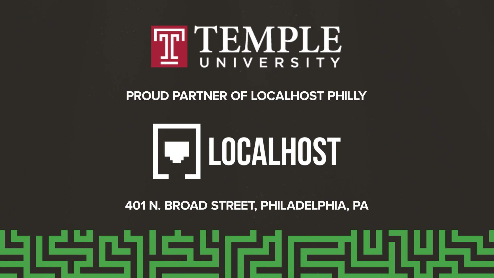 Nerd Street and Temple University announce collegiate esports