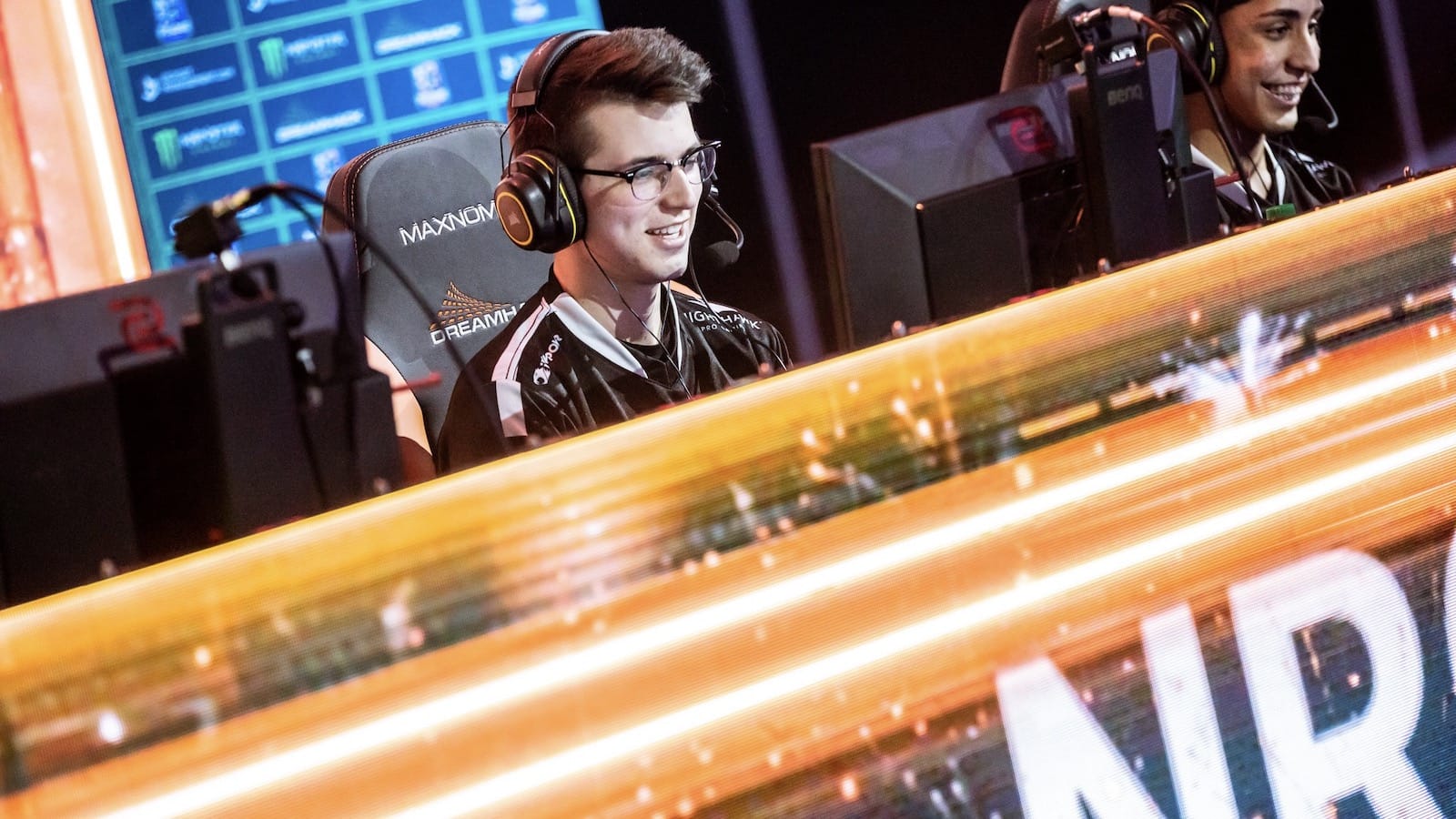 G2 Rizzo retires from Rocket League esports, Spring Split will be his last