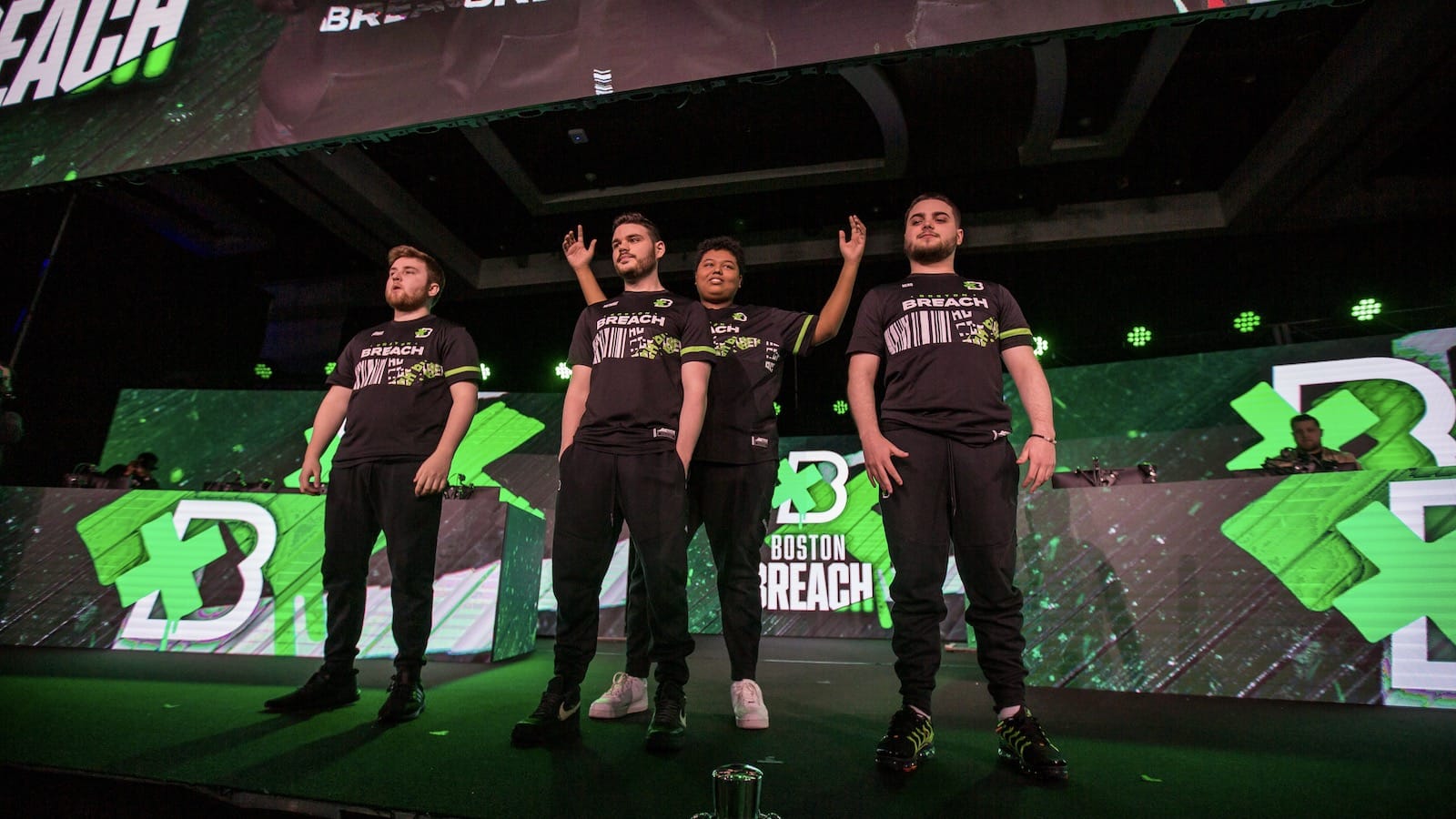 A new Empire: OpTic Texas is the new Call of Duty League team in North Texas