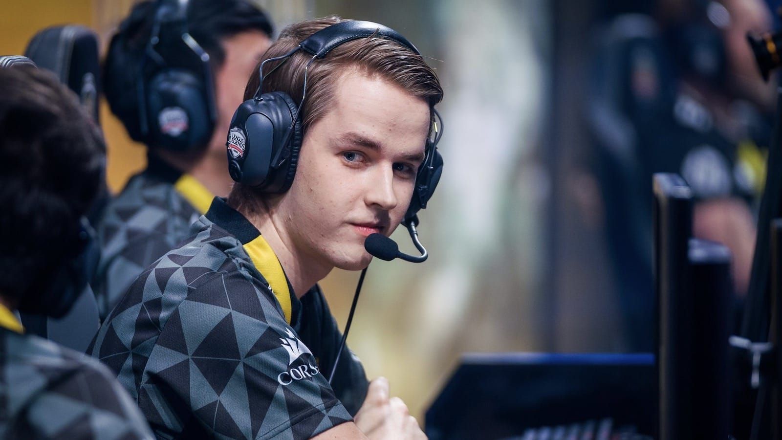 10 League of Legends free agents to look out for in North America and