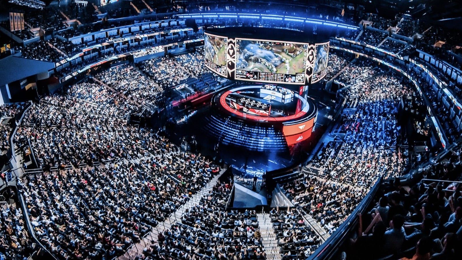 League of Legends MSI and Worlds 2023 What's new? Nerd Street
