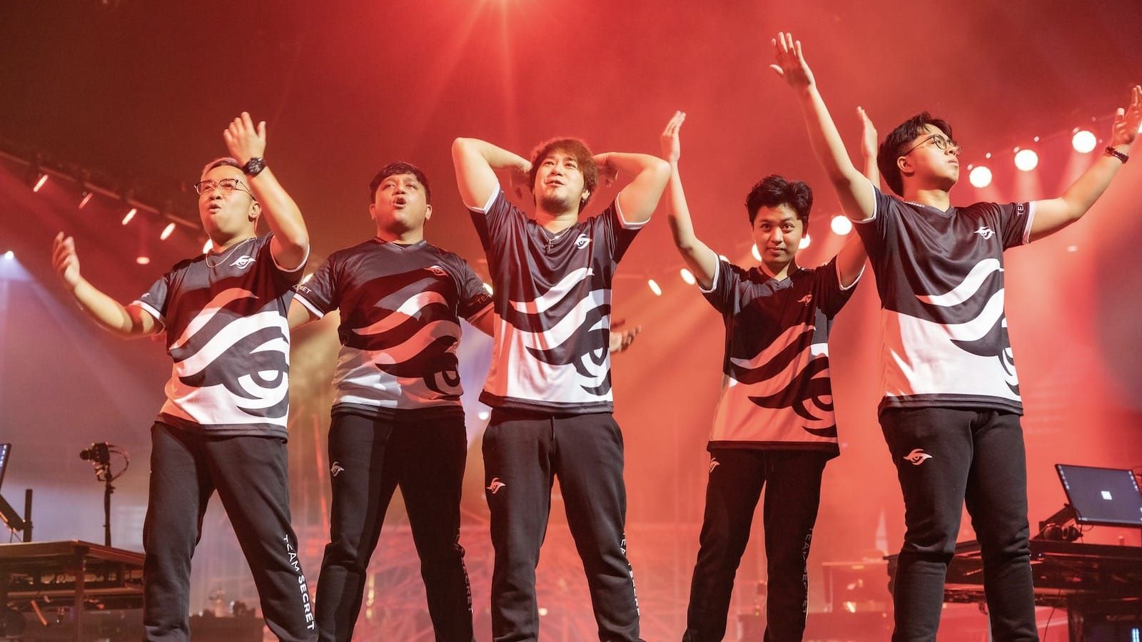 To the victors go the spoils: The significance of Fnatic’s LOCK//IN win ...