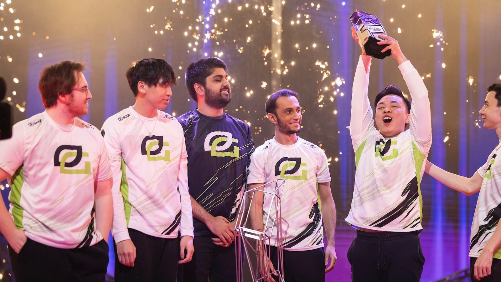 OpTic Gaming sweep LOUD to become 2022 VCT Masters Reykjavík champions