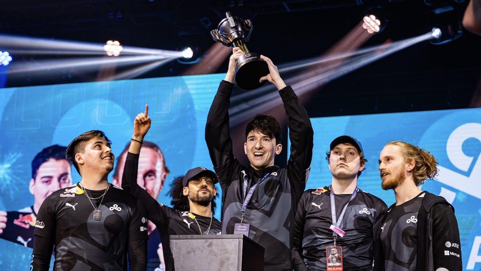 Halo World Championship 2023: Halo World Championship 2023: Schedule, kick  off time, teams - The Economic Times