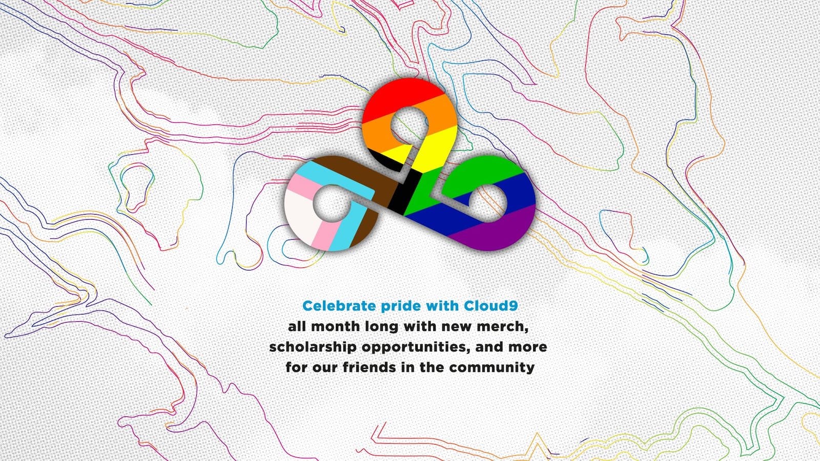 How esports orgs are supporting the LGBTQIA+ community during Pride ...