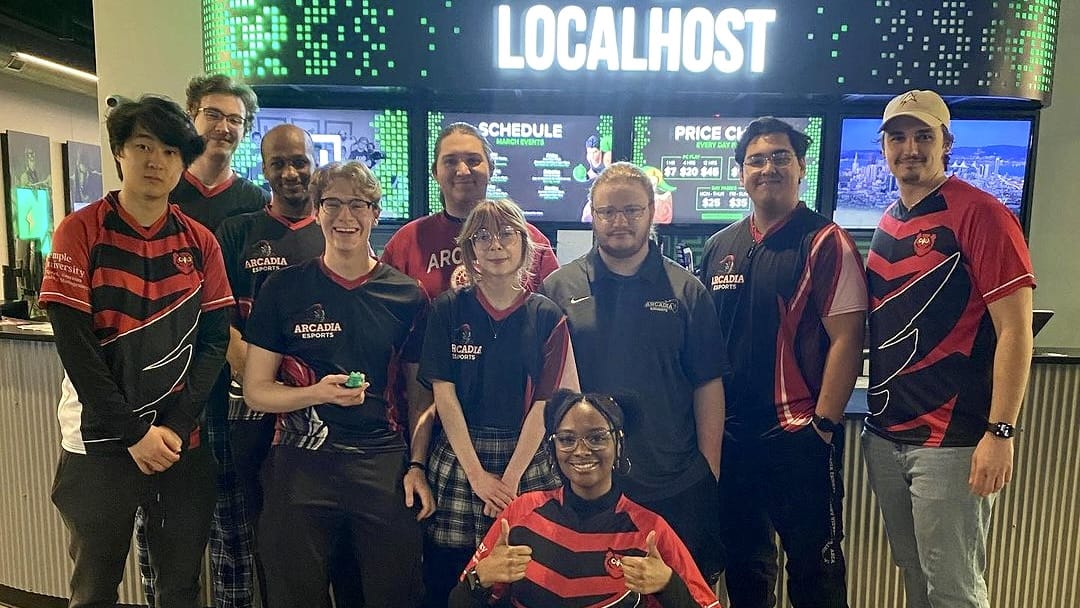 The Best Recent Events And Tournaments At Localhost | Nerd Street