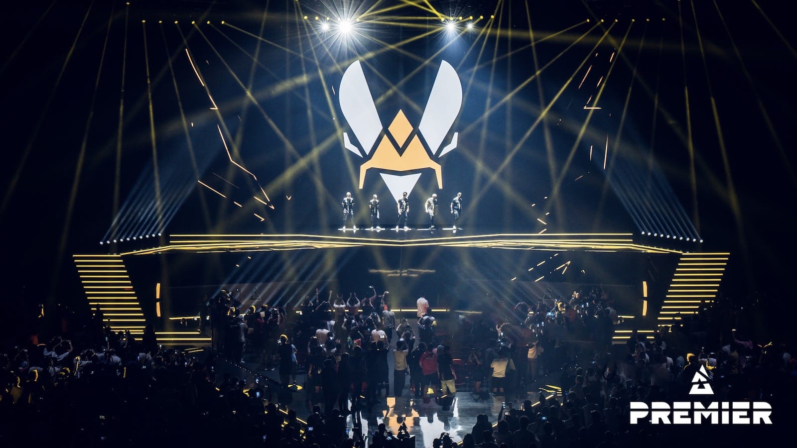 Sources: Vitality accepted into Valorant Partnership Program