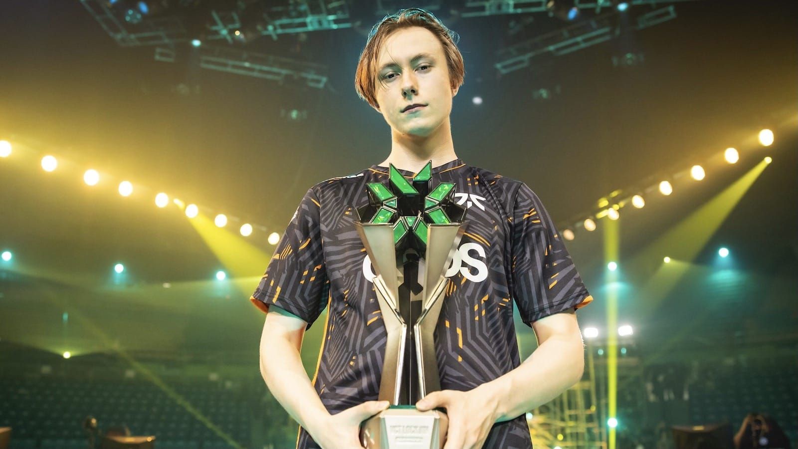 Valorant: Fnatic Emerges Victorious at VCT LOCK IN As The Finals Became The  Second Most Viewed Match of All Time and More