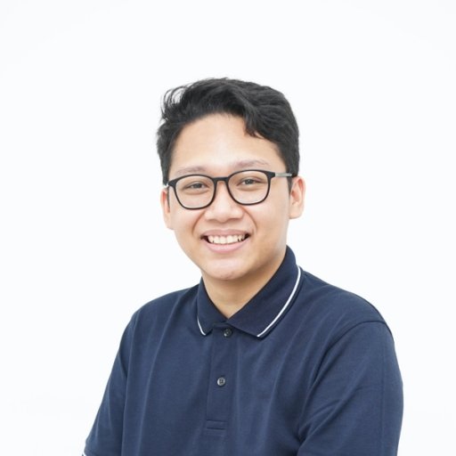 Griko Muhammad Sultan Nibras