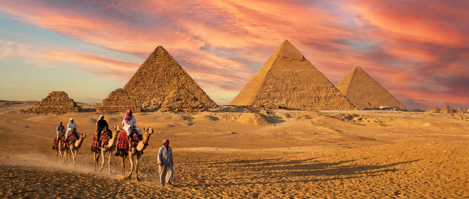 How Much Does a Trip to Egypt Cost? [2026 Budget] | Travorio