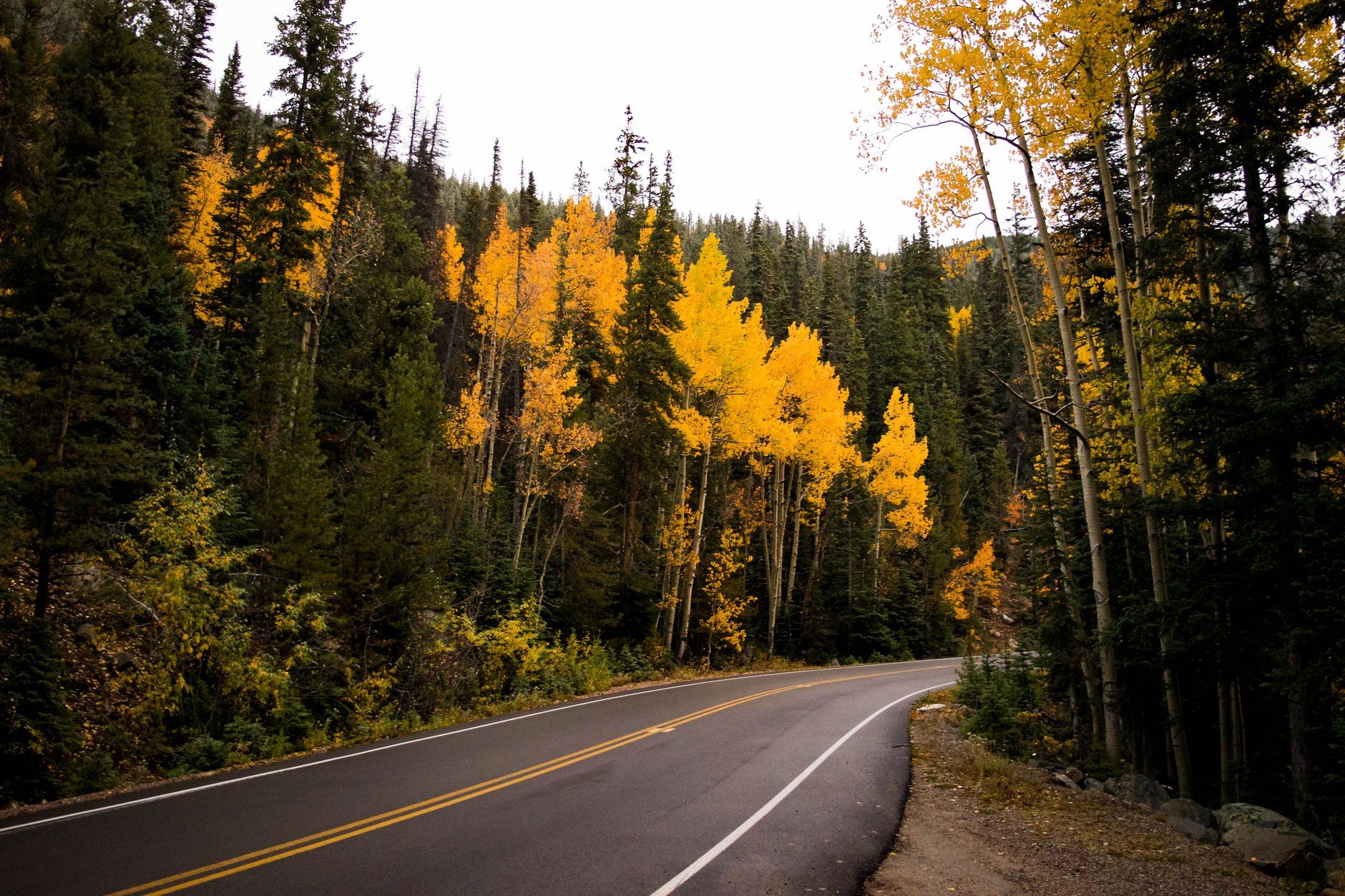 Hotels in Aspen