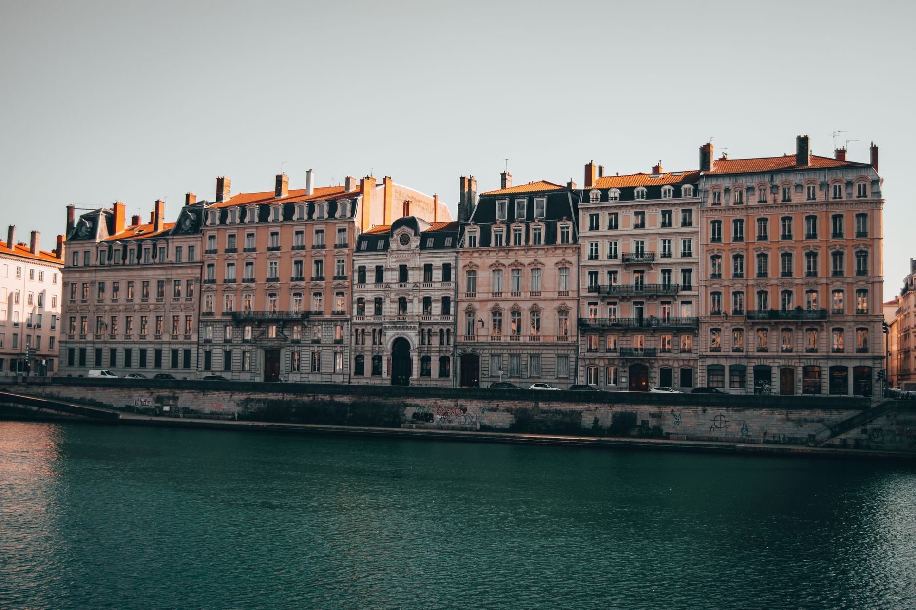 Pay Later Hotels in Lyon