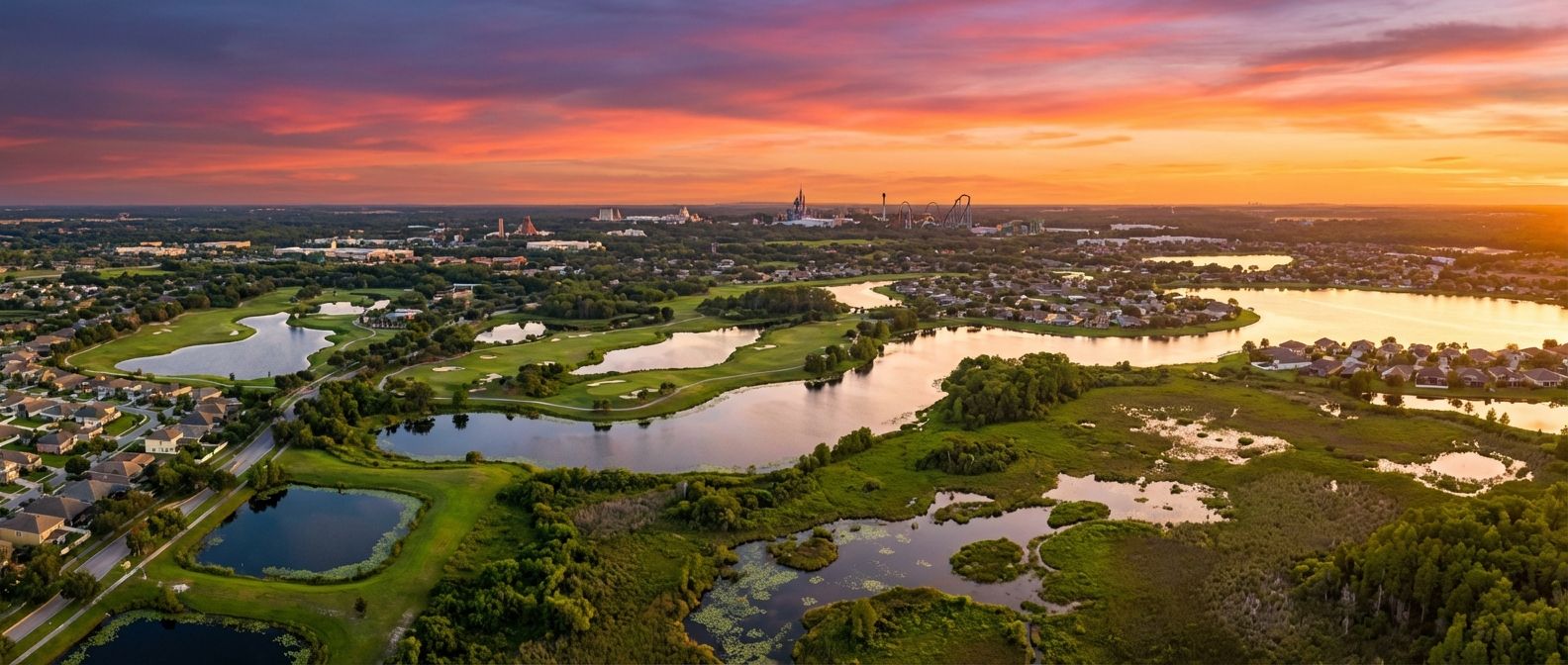 Hotels in Kissimmee