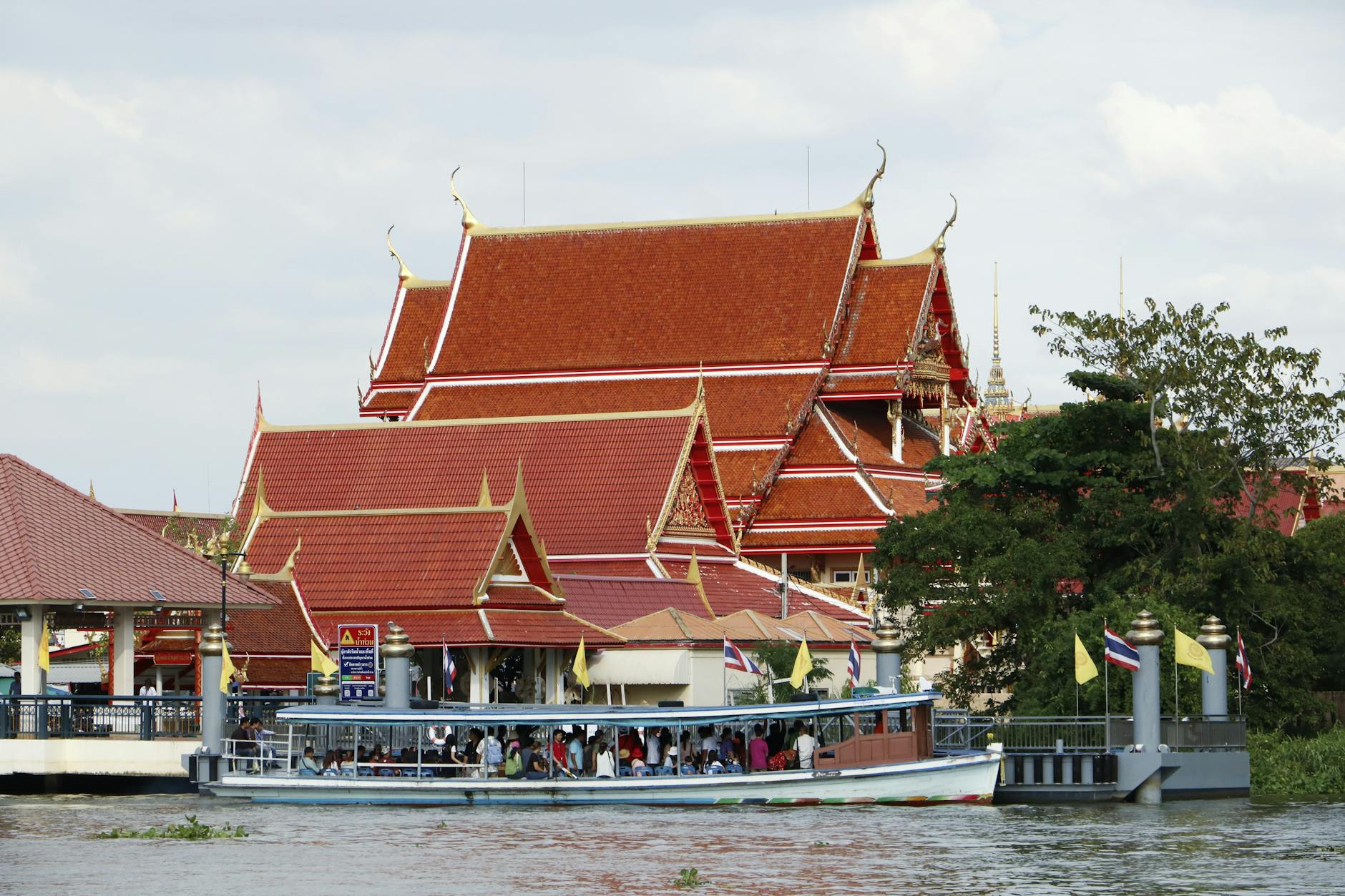 Hotels in Bangkok