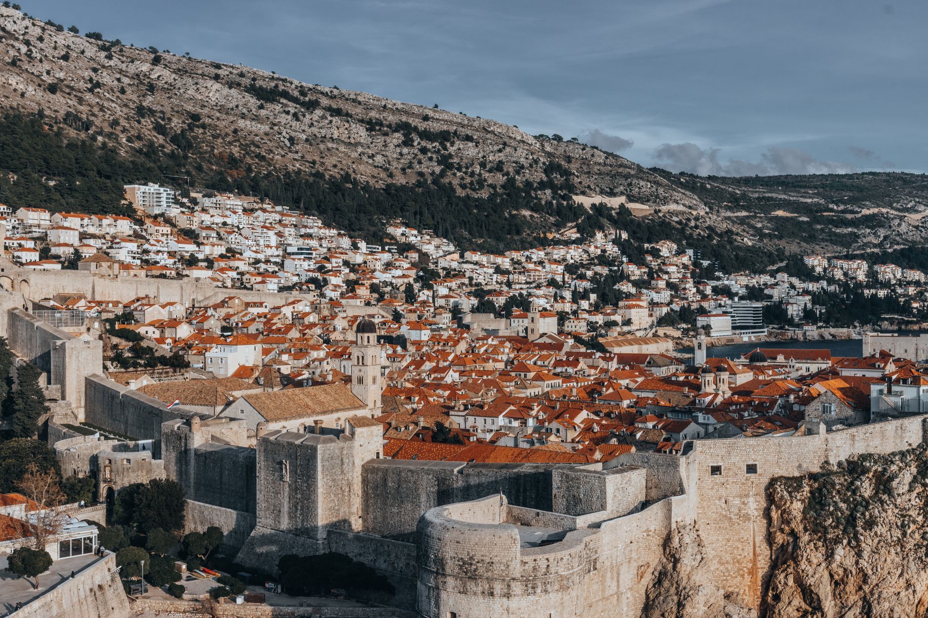 Hotels in Dubrovnik