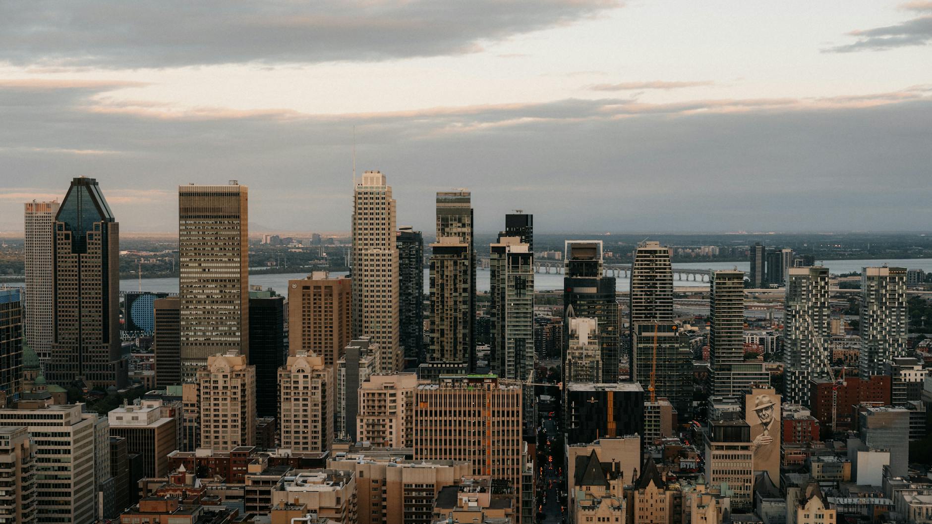 Hotels in Melbourne