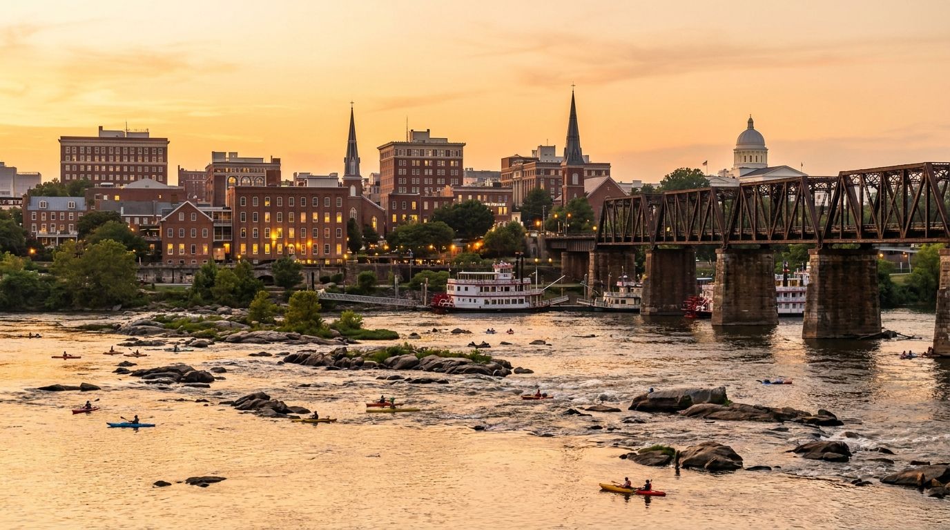 Hotels in Richmond
