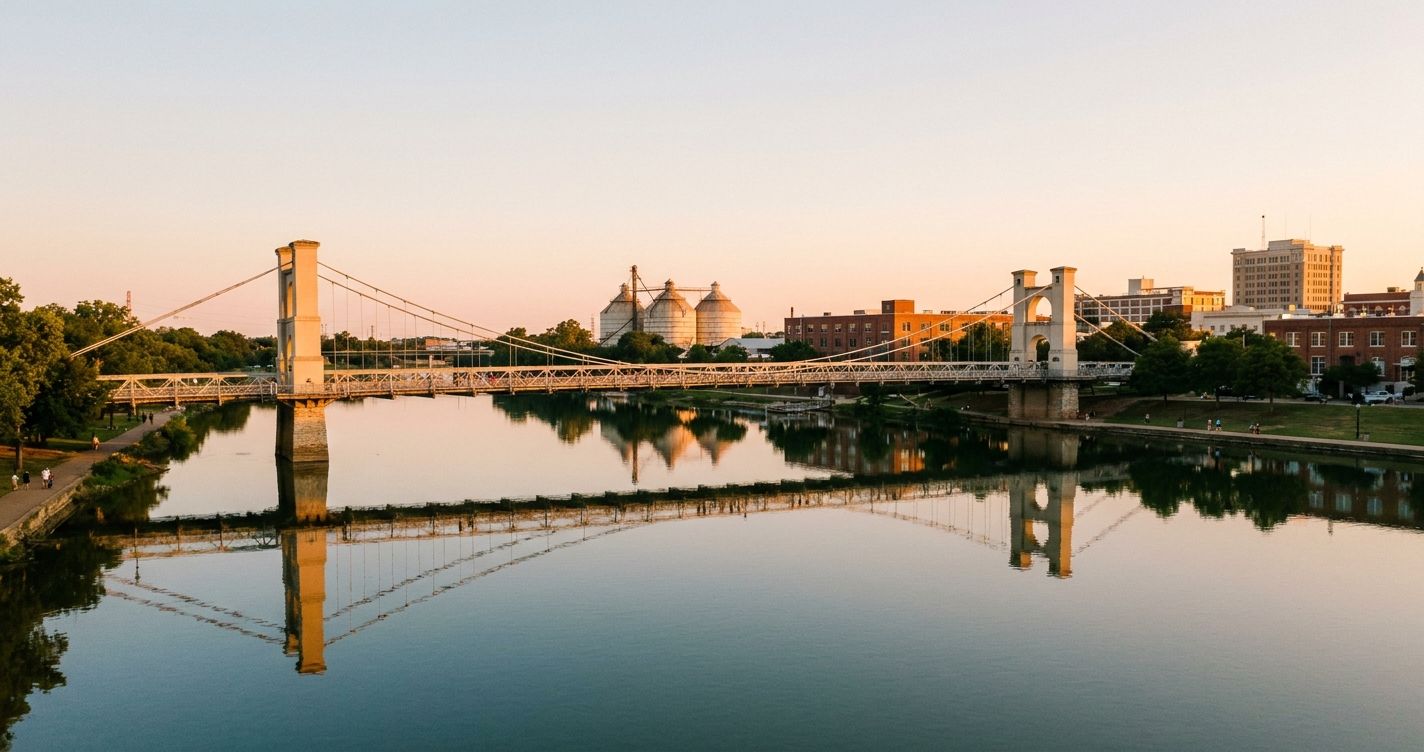 Hotels in Waco