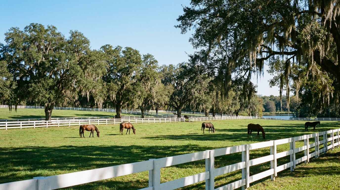 Hotels in Ocala