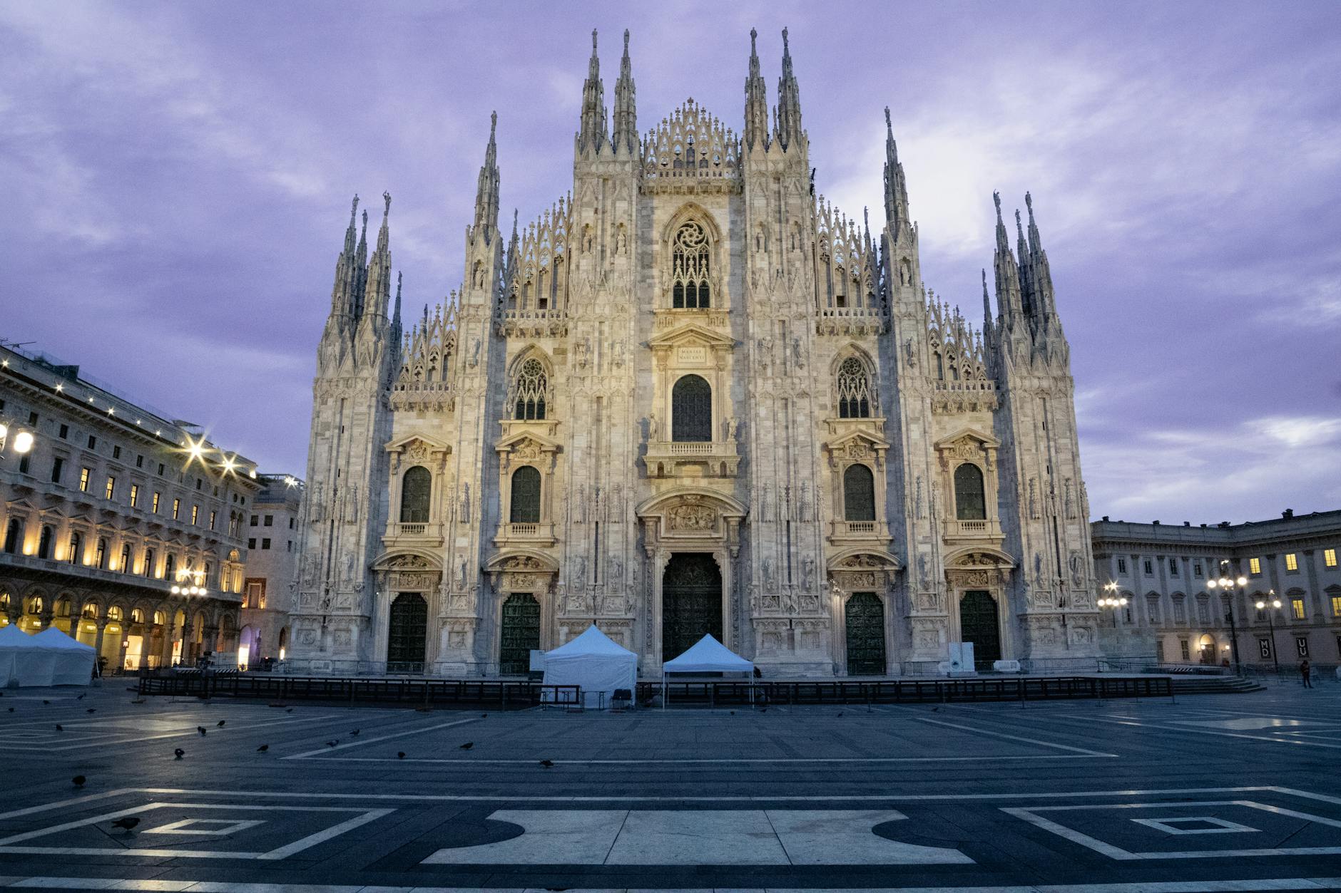 Pay Later Hotels in Milan