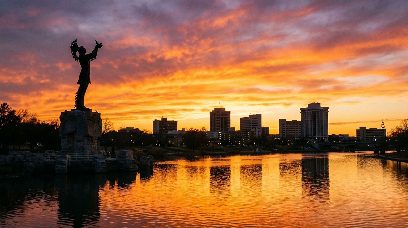Hotels in Wichita