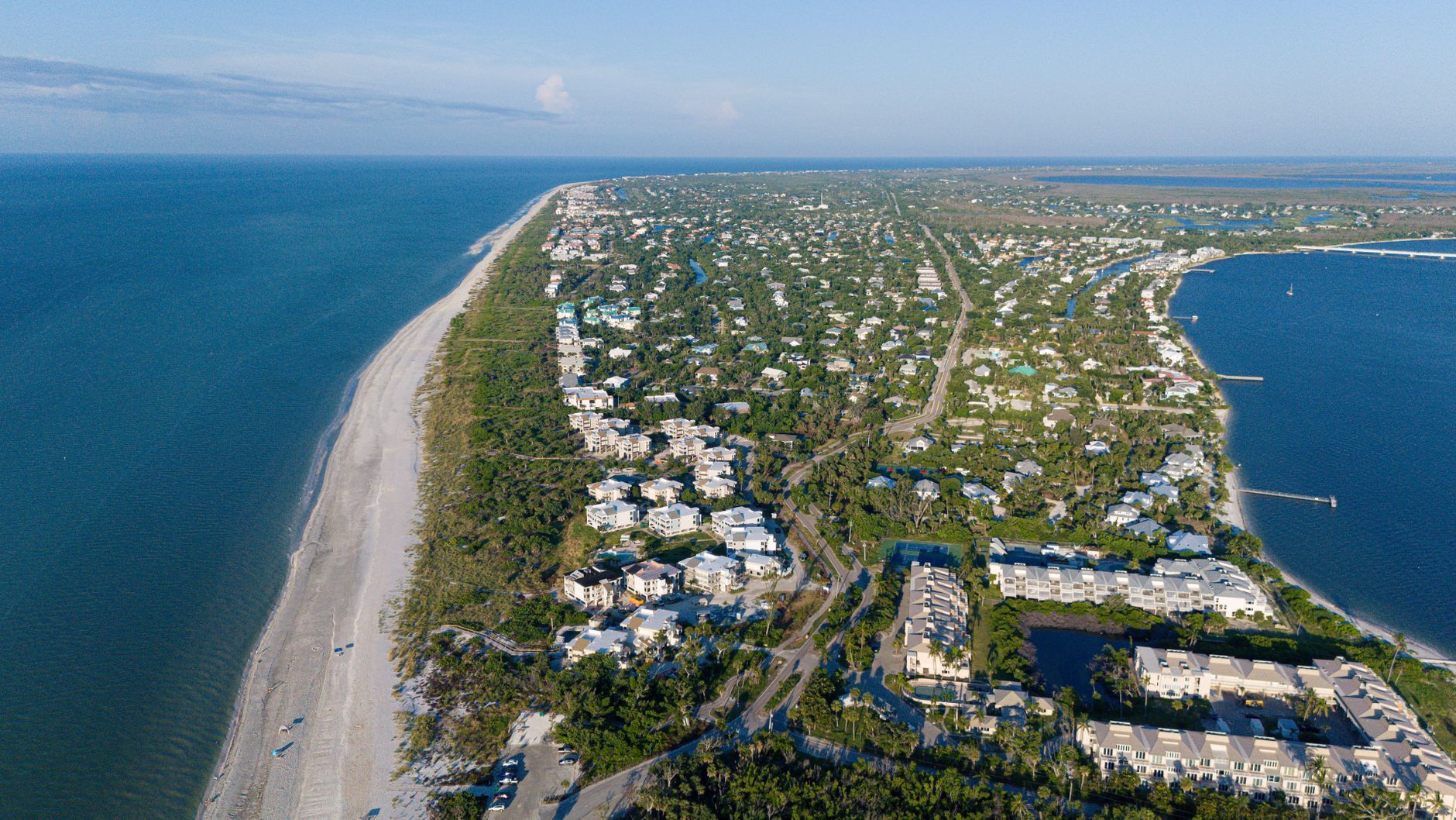 Hotels in Sanibel Island