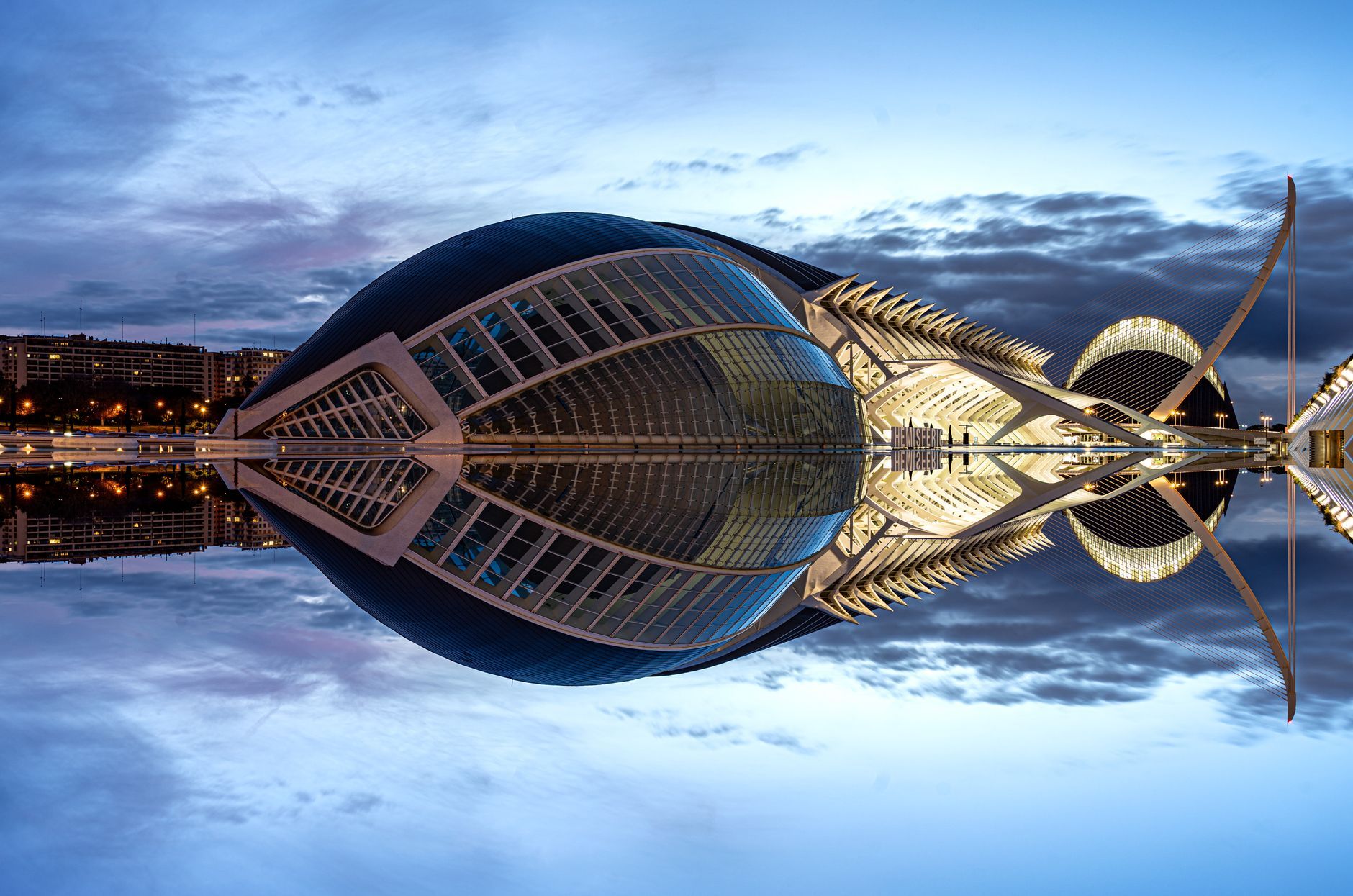 Pay Later Hotels in Valencia