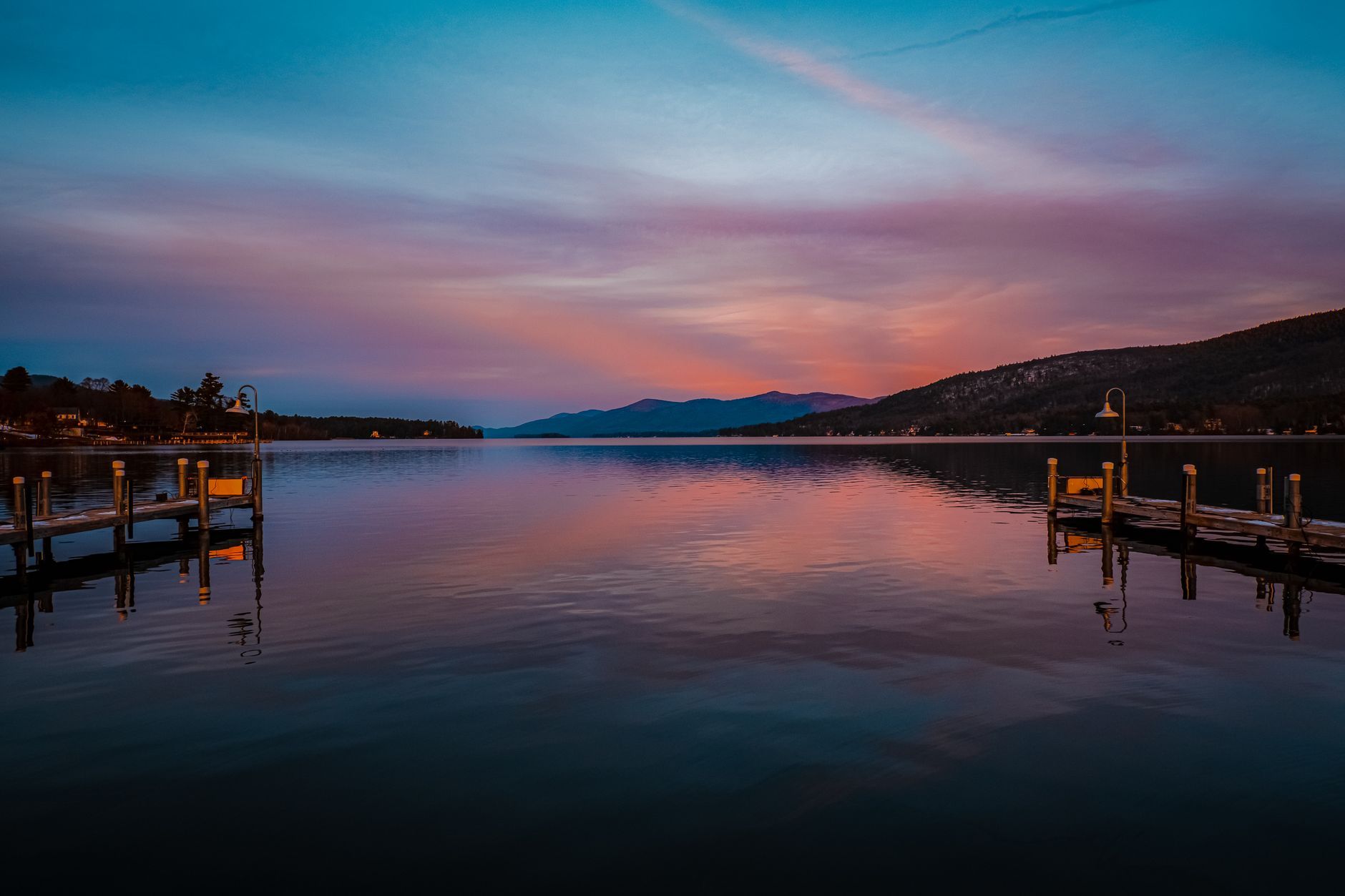 Hotels in Lake George