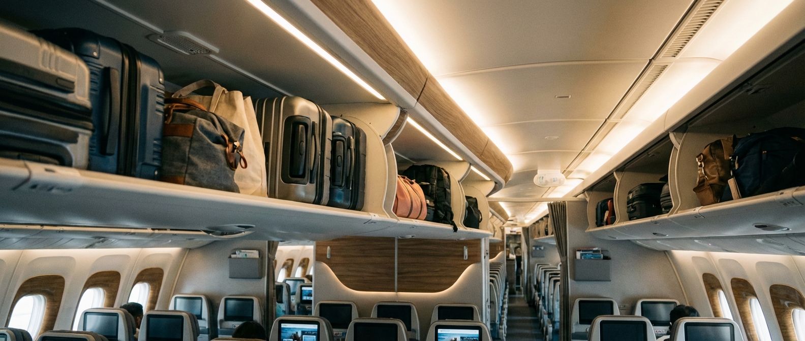 American Airlines Baggage Policy 2026: Complete Guide | Travorio
