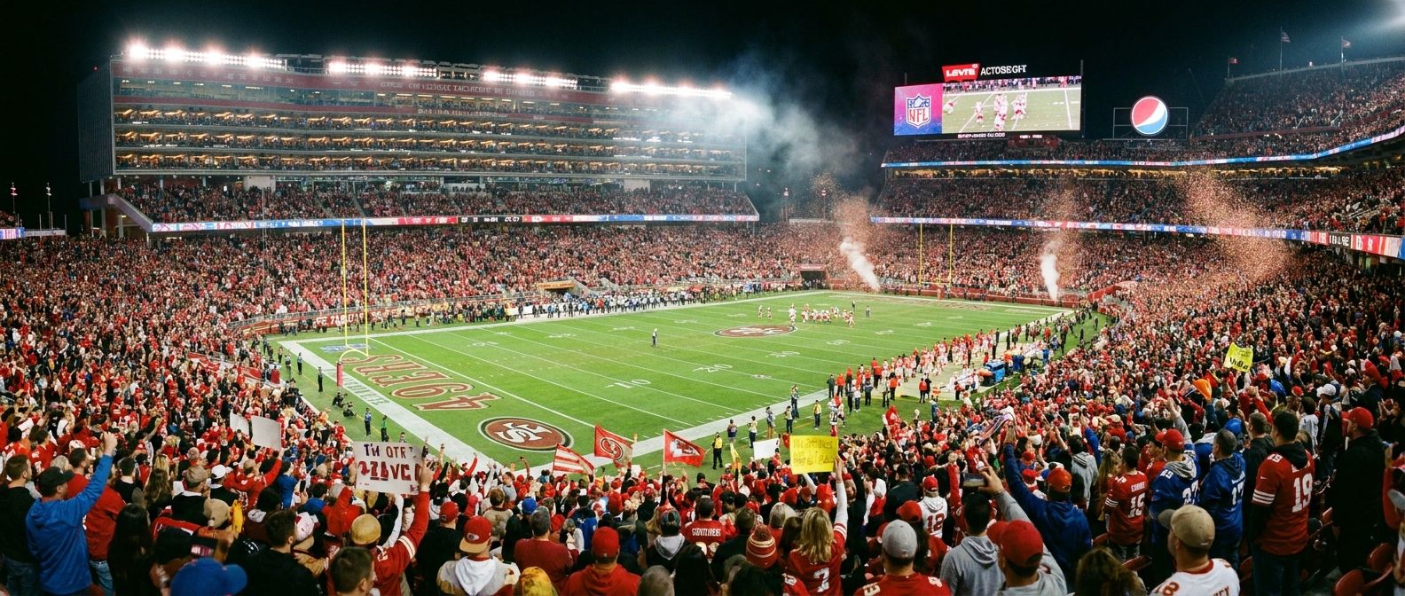 Patriots vs Lions in Munich: Tickets, Date and Venue Guide
