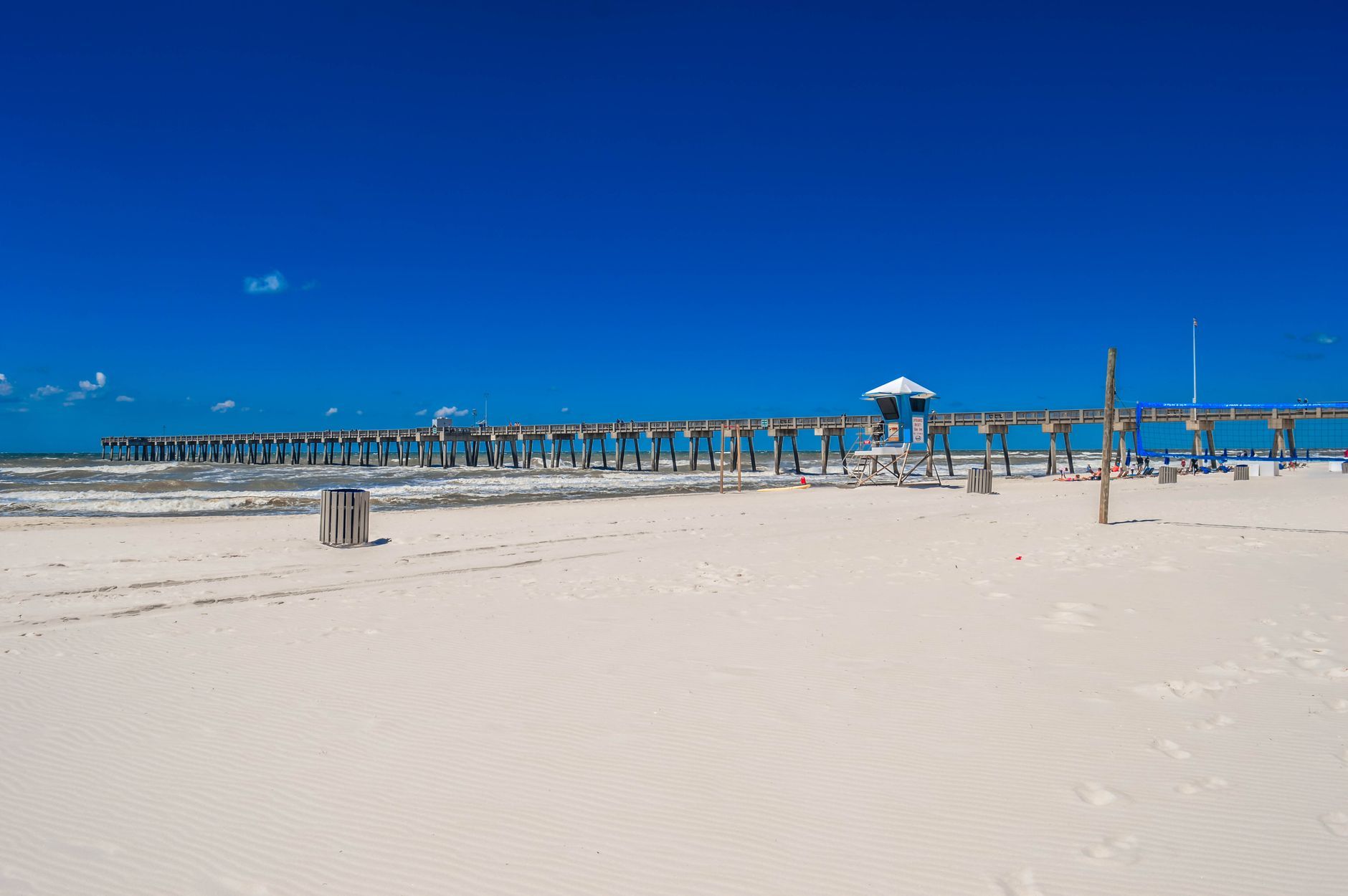 Hotels in Pensacola
