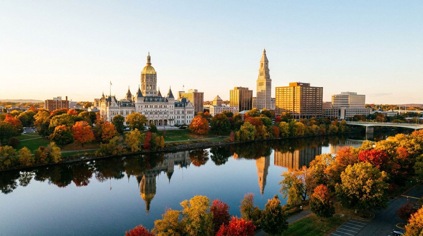 Hotels in Hartford