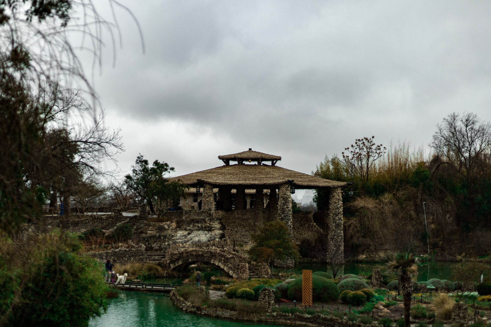 Hotels in San Antonio