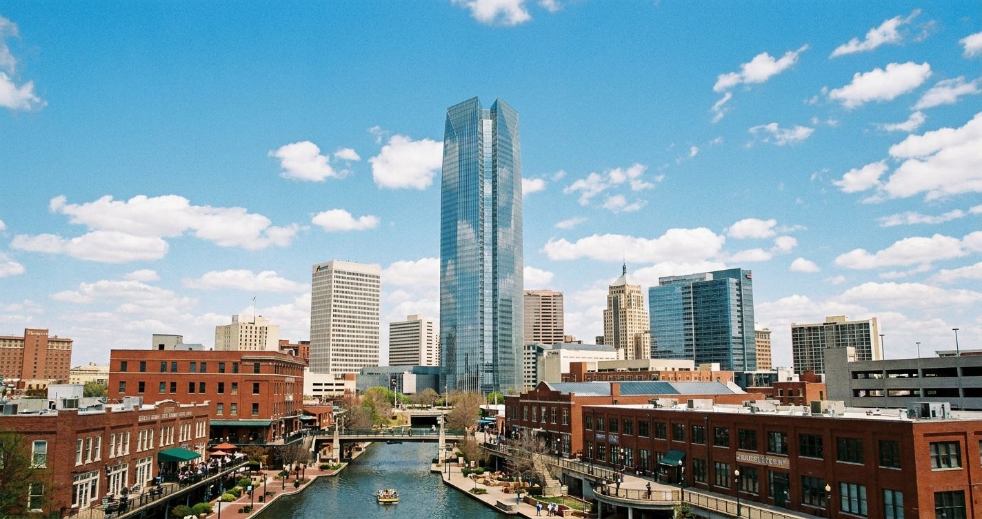 Pay Later Hotels in Oklahoma City