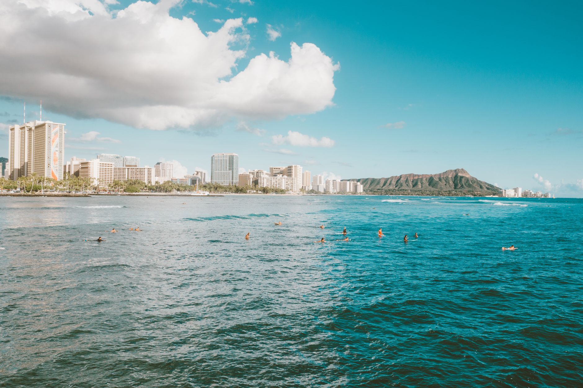 Pay Later Hotels in Honolulu